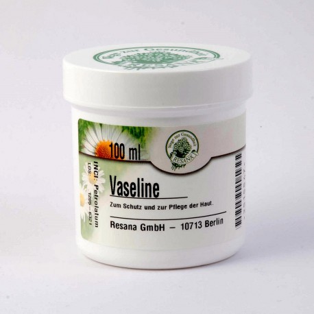 Vaseline