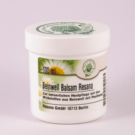 Beinwell Balsam Resana