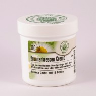 Brunnenkressen Creme