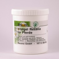 Vitalgel Resana für Pferde