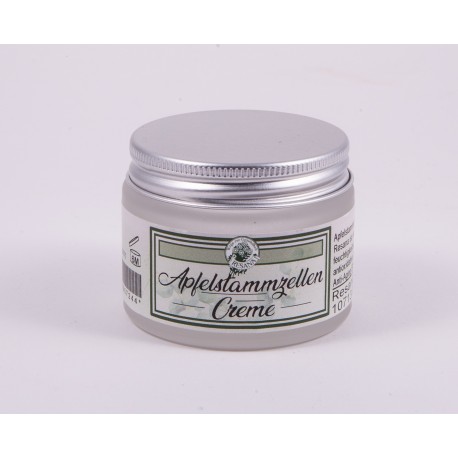 Apfelstammzellencreme Resana