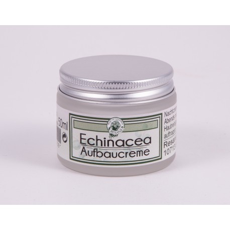 Echinacea Aufbaucreme