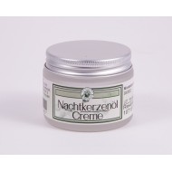 Nachtkerzenöl Creme Resana