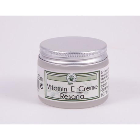 Vitamin E Creme