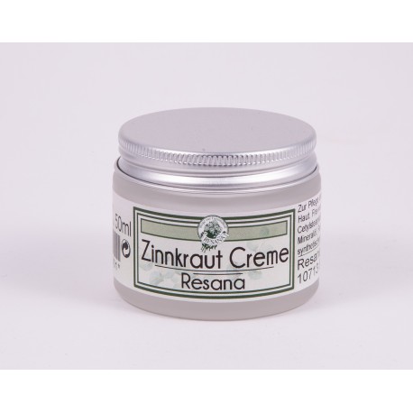 Zinnkraut Creme Resana