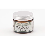 Mangobutter Resana