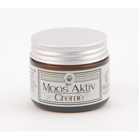 Moos Aktiv Creme