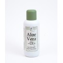 Aloe vera Öl