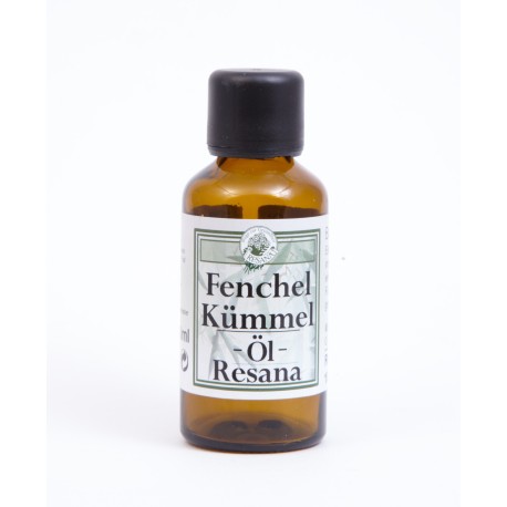 Fenchel Kümmel Öl Resana