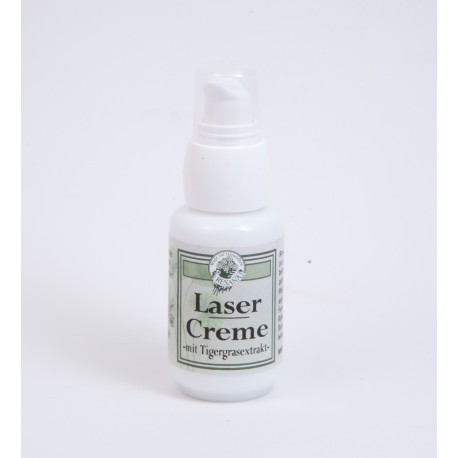 Laser Creme Resana