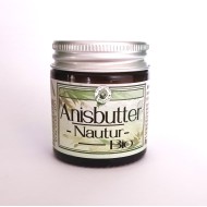 Anisbutter Bio Natur