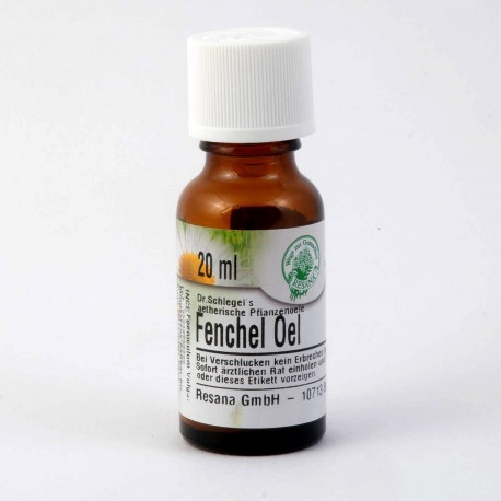 Fenchel Öl