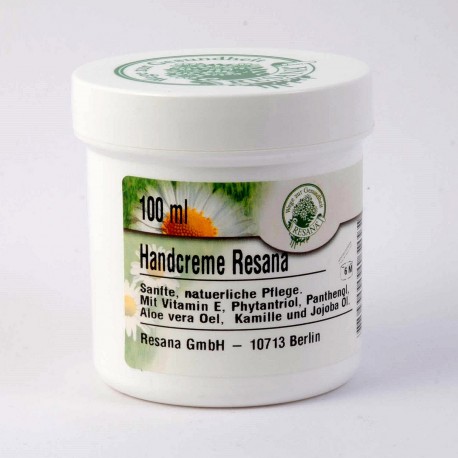 Handcreme Resana